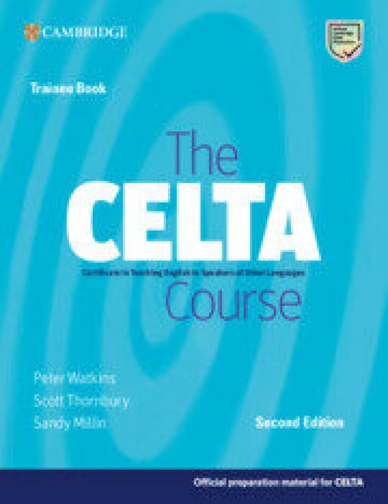 Buy CELTA Course Trainee Book: Alterra counters Vail Resorts; mega-passes transform the landscape; the industry responds and flourishes. For skiing? A ... Online at Best Price - GlowMirror