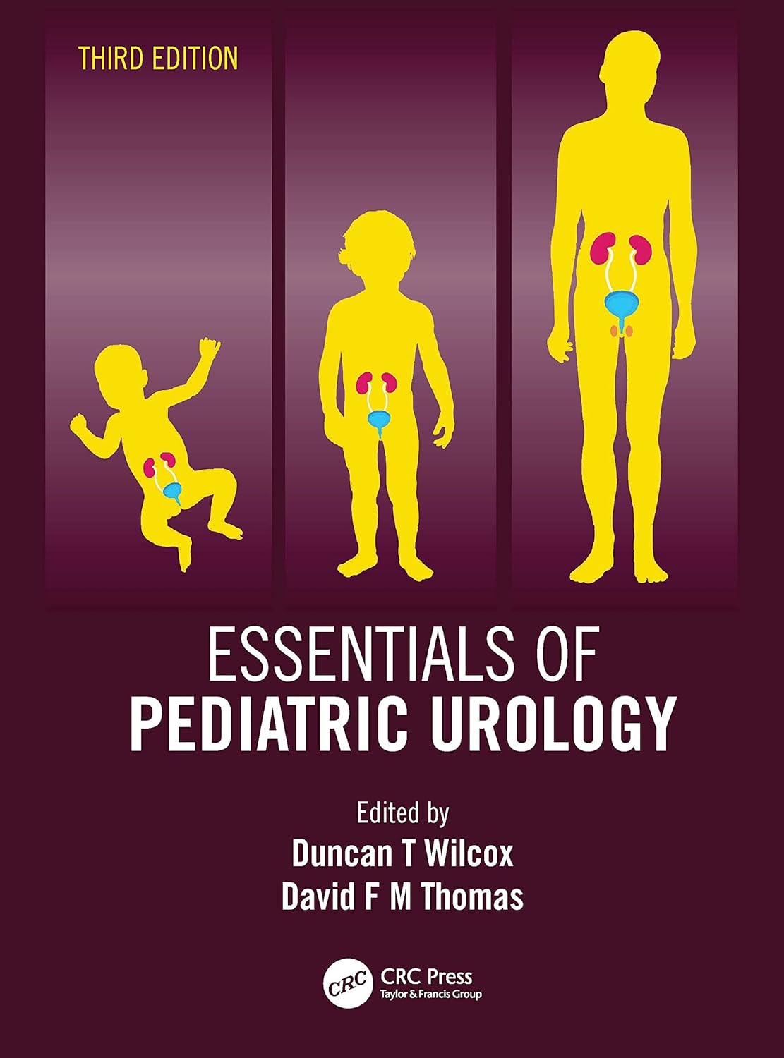 Buy Essentials of Pediatric Urology (English, Paperback, Duncan T Wilcox, David F M Thomas) Online at Best Price - GlowMirror
