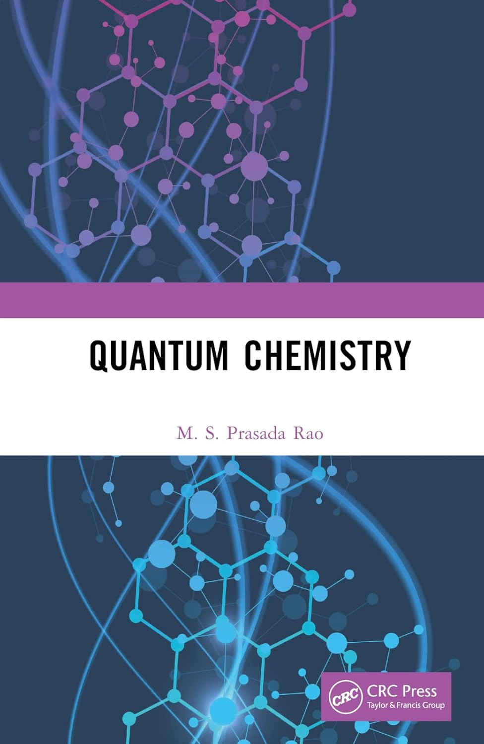 Buy Quantum Chemistry (English, Paperback, M. S. Prasada Rao) Online at Best Price - GlowMirror