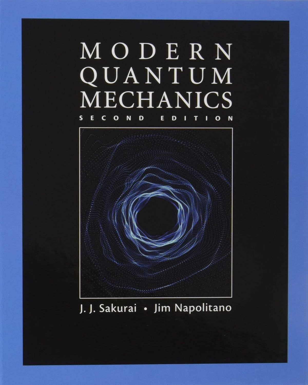 Buy Modern Quantum Mechanics (English, Hardcover, J. J. Sakurai, Jim Napolitano) Online at Best Price - GlowMirror