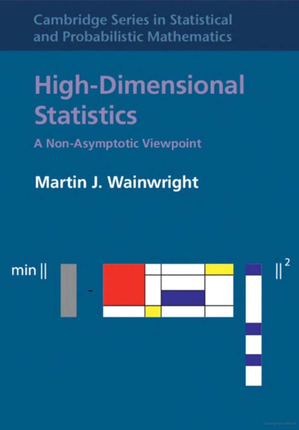 Buy High-Dimensional Statistics (English, Paperback, J. N. Dixit) Online at Best Price - GlowMirror
