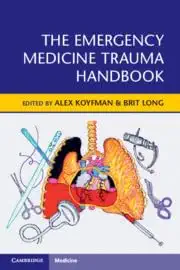 Buy The Emergency Medicine Trauma Handbook (English, Paperback, Hart/Kelsey) Online at Best Price - GlowMirror