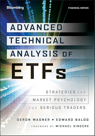Buy Advanced Technical Analysis of ETFs: Strategies and Market Psychology for Serious Traders (Bloomberg Financial) (English, Hardcover, Deron Wagner, ... Online at Best Price - GlowMirror