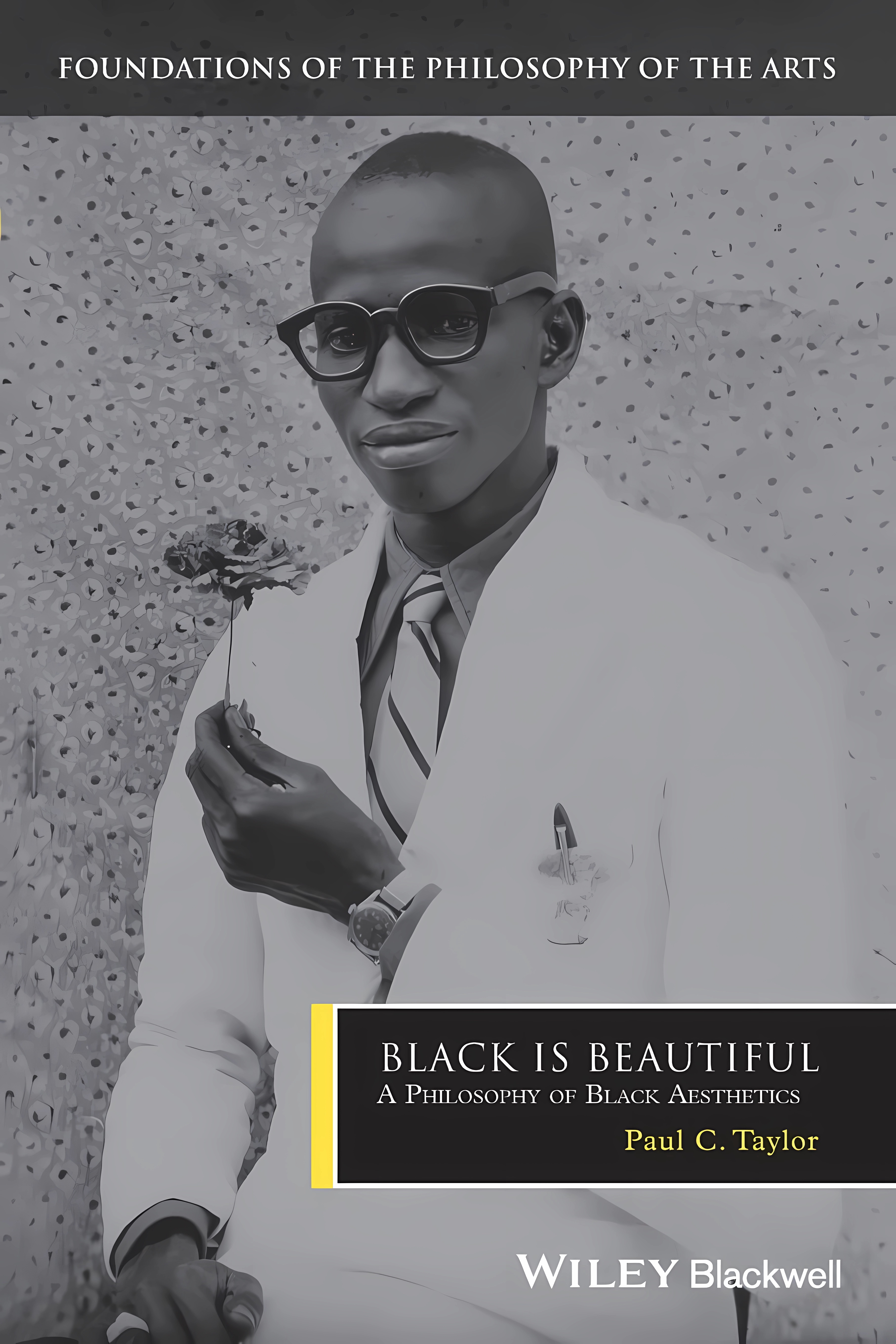 Buy Black Is Beautiful: A Philosophy of Black Aesthetics (English, Paperback, Paul C. Taylor) Online at Best Price - GlowMirror