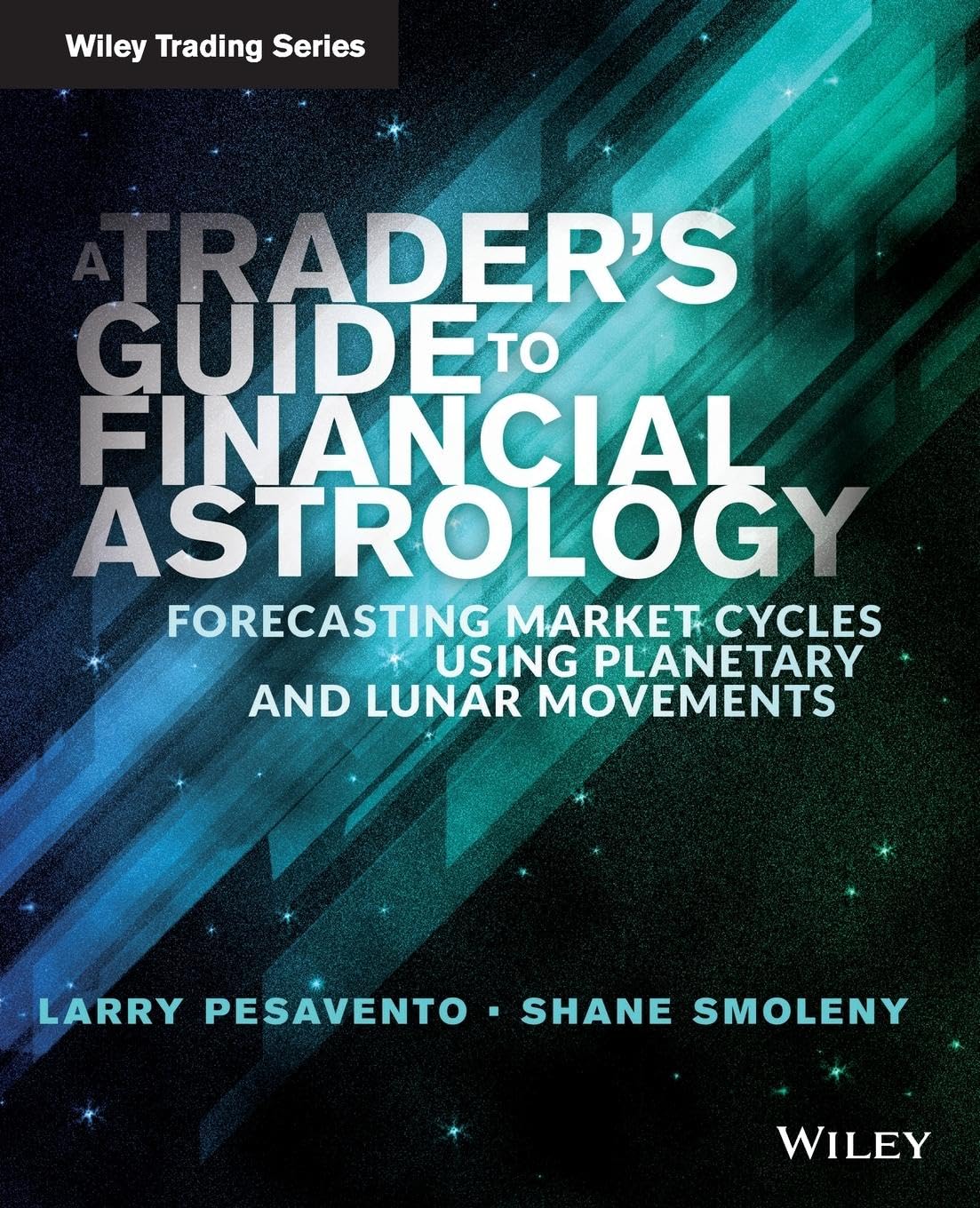 Buy Traders GT Financial Astrology (English, Paperback, Larry Pasavento, Shane Smoleny) Online at Best Price - GlowMirror