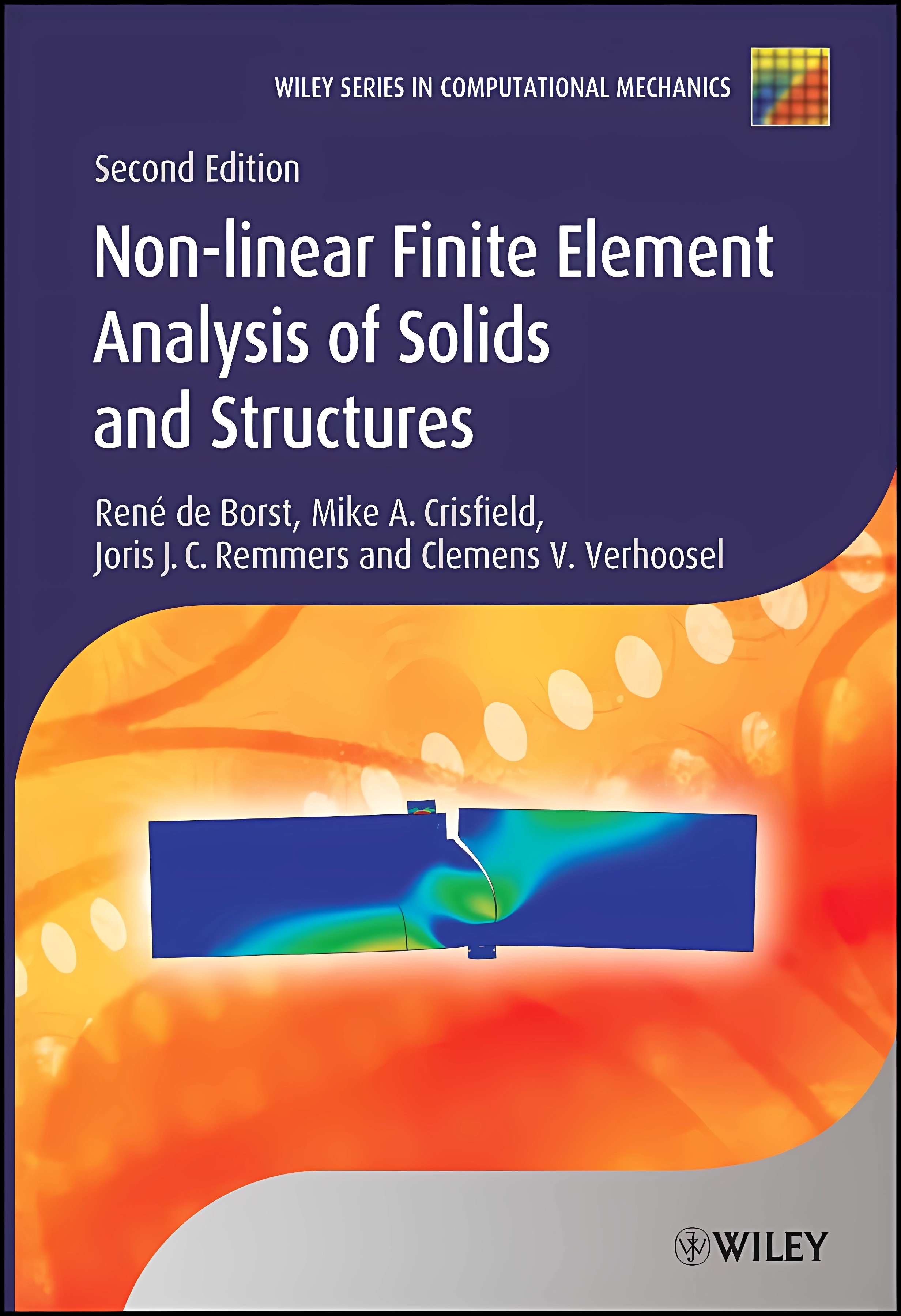 Buy Nonlinear Finite Element Analysis of Solids and Structures (English, Paperback) Online at Best Price - GlowMirror