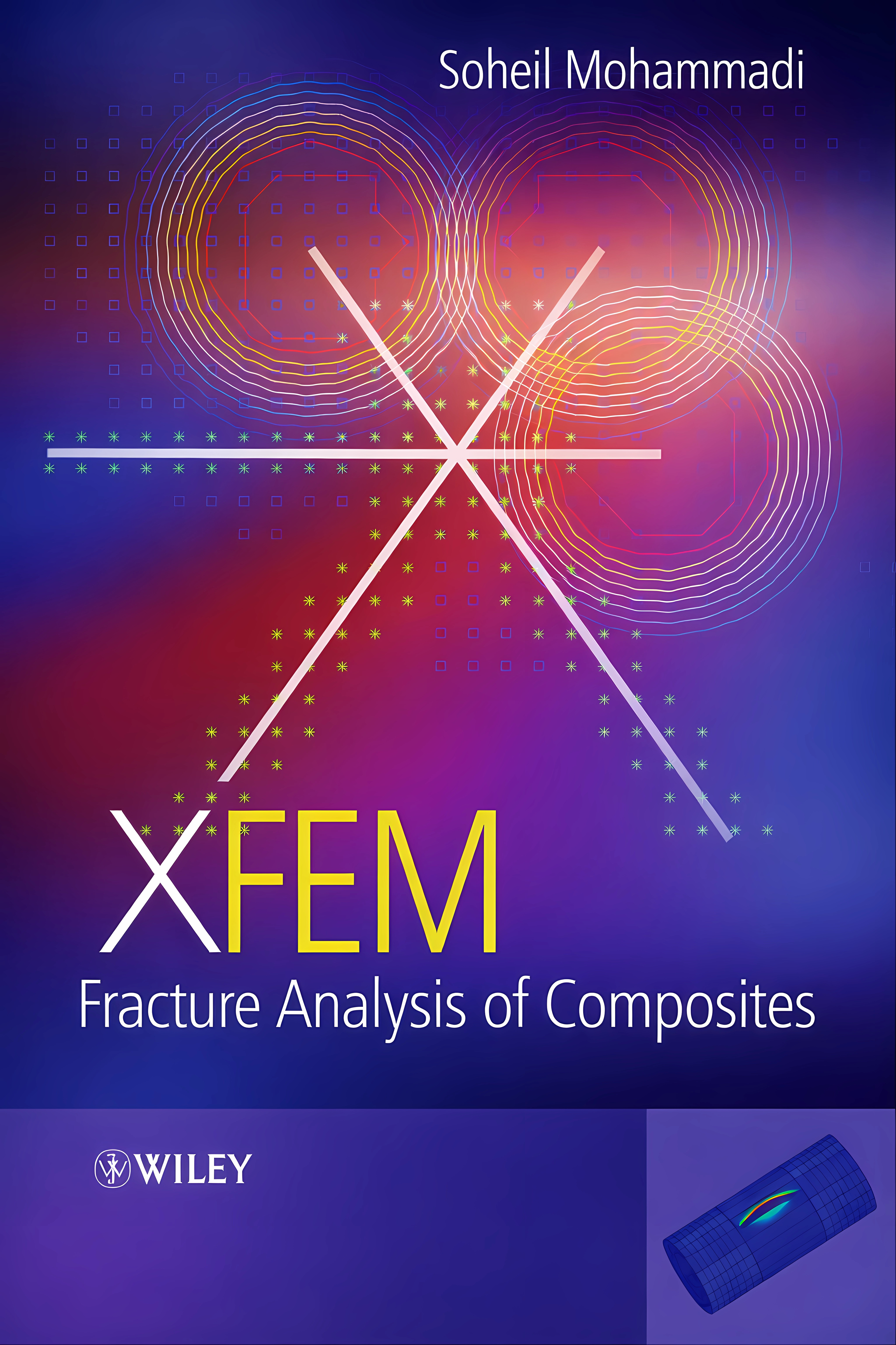 Buy XFEM Fracture Analysis of Composites (English, Paperback) Online at Best Price - GlowMirror