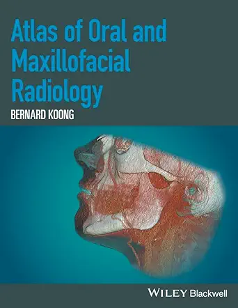 Buy Atlas OF Oral AND Maxillofacial Radiology (HB 2017) (English, Paperback, Koong B) Online at Best Price - GlowMirror
