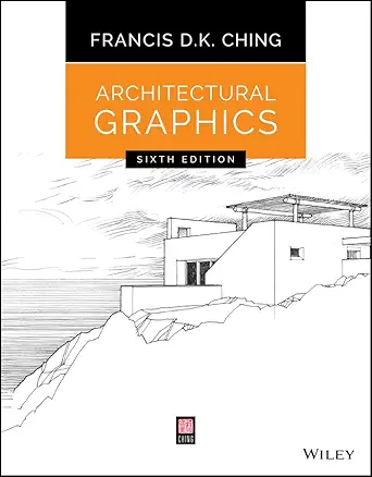 Buy Architectural Graphics (English, Paperback, Francis D. K. Ching) Online at Best Price - GlowMirror