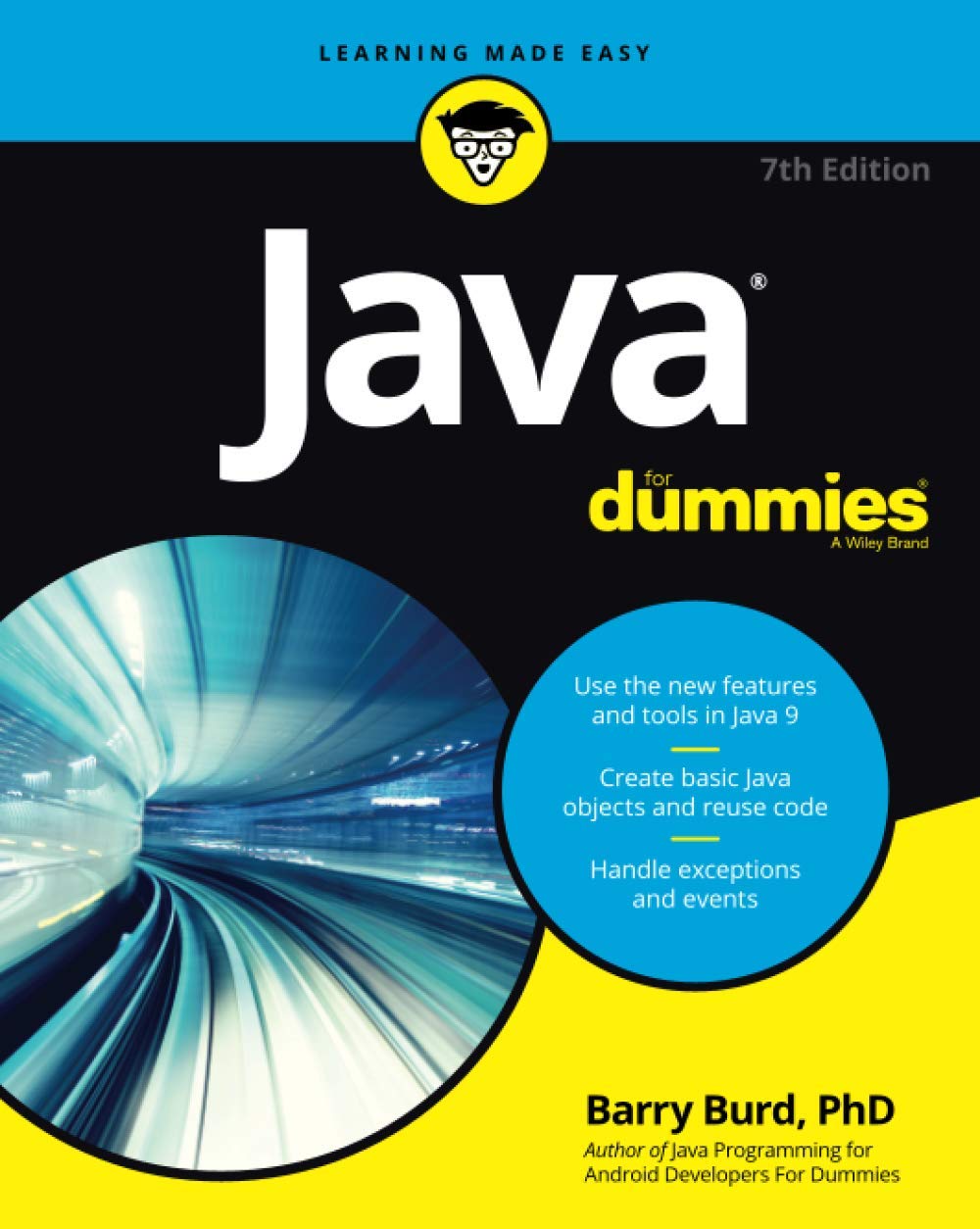 Buy Java For Dummies (English, Paperback, Barry Burd) Online at Best Price - GlowMirror