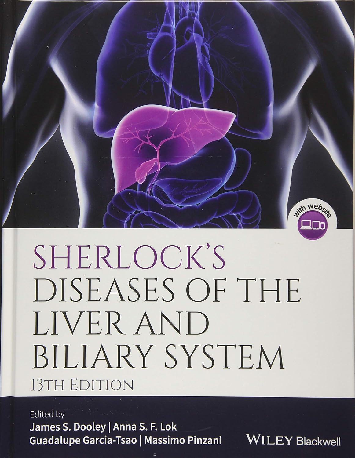 Buy SHERLOCKS DISEASES OF THE LIVER AND BILIARY SYSTEM 13ED (HB 2018) (English, Paperback, James S. Dooley, Anna S. Lok, Guadalupe Garcia-Tsao, Massimo... Online at Best Price - GlowMirror