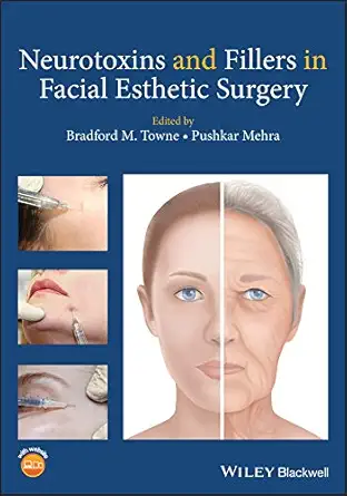 Buy Neurotoxins and Fillers in Facial Esthetic Surgery (English, Paperback) Online at Best Price - GlowMirror