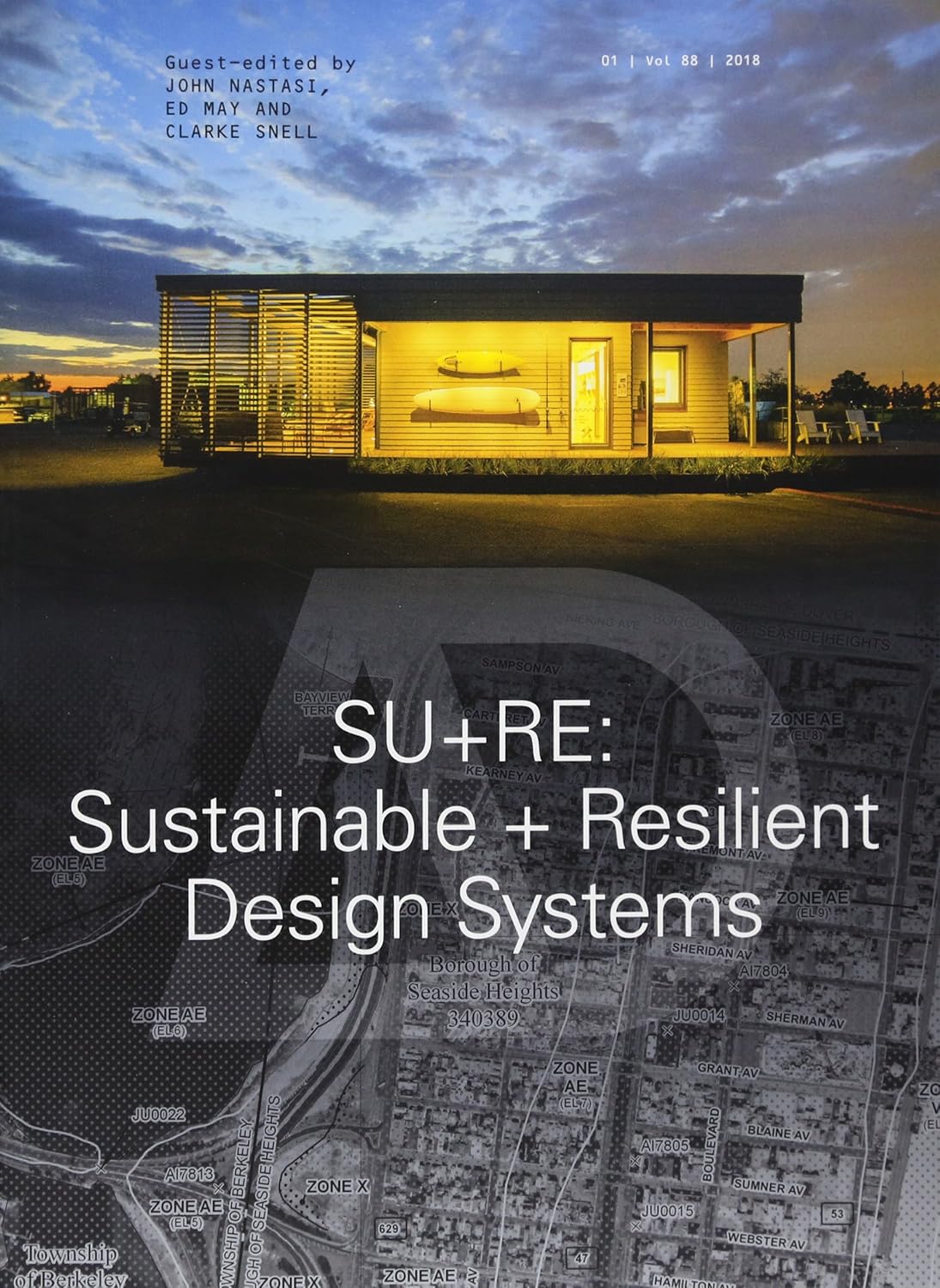 Buy Sustainable + Resilient Design Systems (Architectural Design) (English, Paperback, John Nastasi, Ed May, Clarke Snell) Online at Best Price - GlowMirror