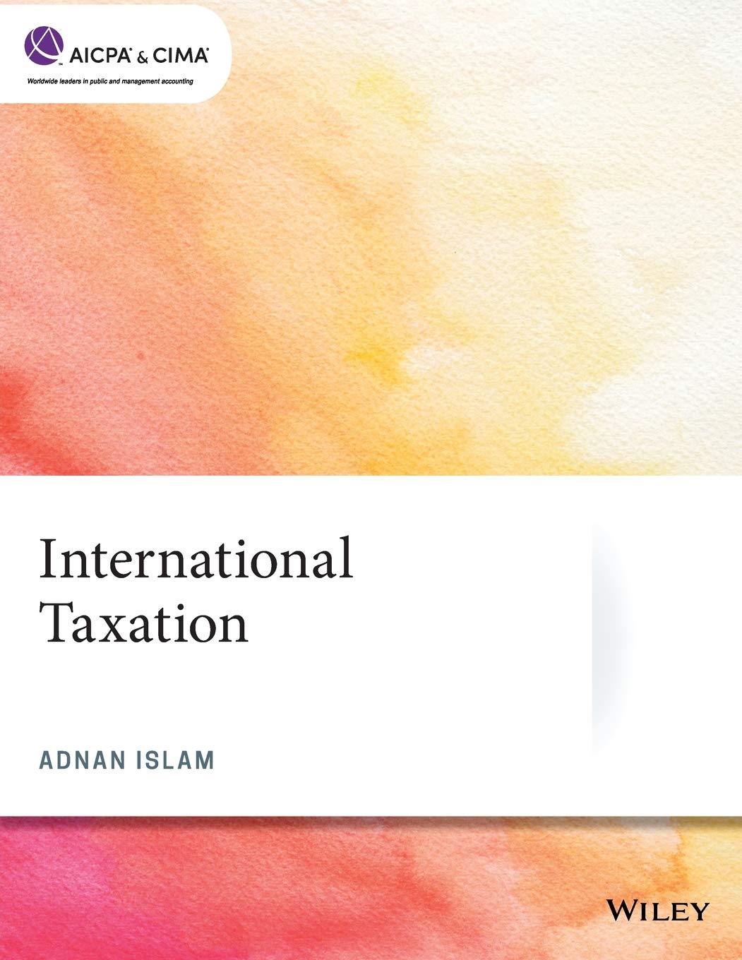 Buy International Taxation (English, Paperback, Adnan Islam) Online at Best Price - GlowMirror