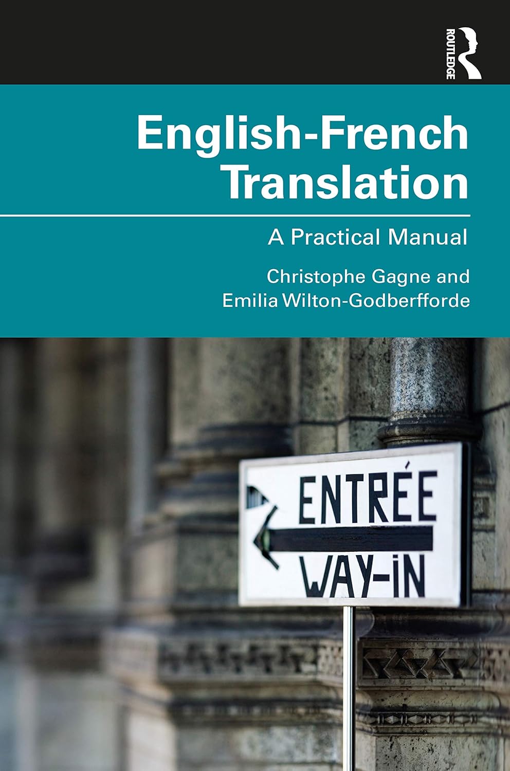 Buy English-French Translation (English, Paperback, Christophe Gagne, Emilia Wilton-godberfforde) Online at Best Price - GlowMirror
