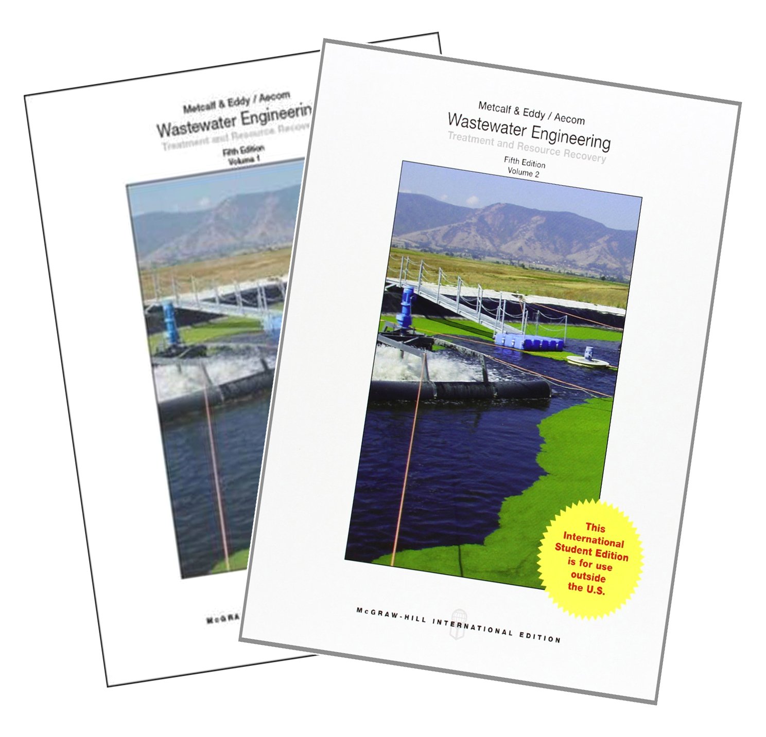 Buy Wastewater Engineering: Treatment and Resource Recovery (Asia Higher Education Engineering/Computer Science Civil Engineering) (English, Paperback,... Online at Best Price - GlowMirror