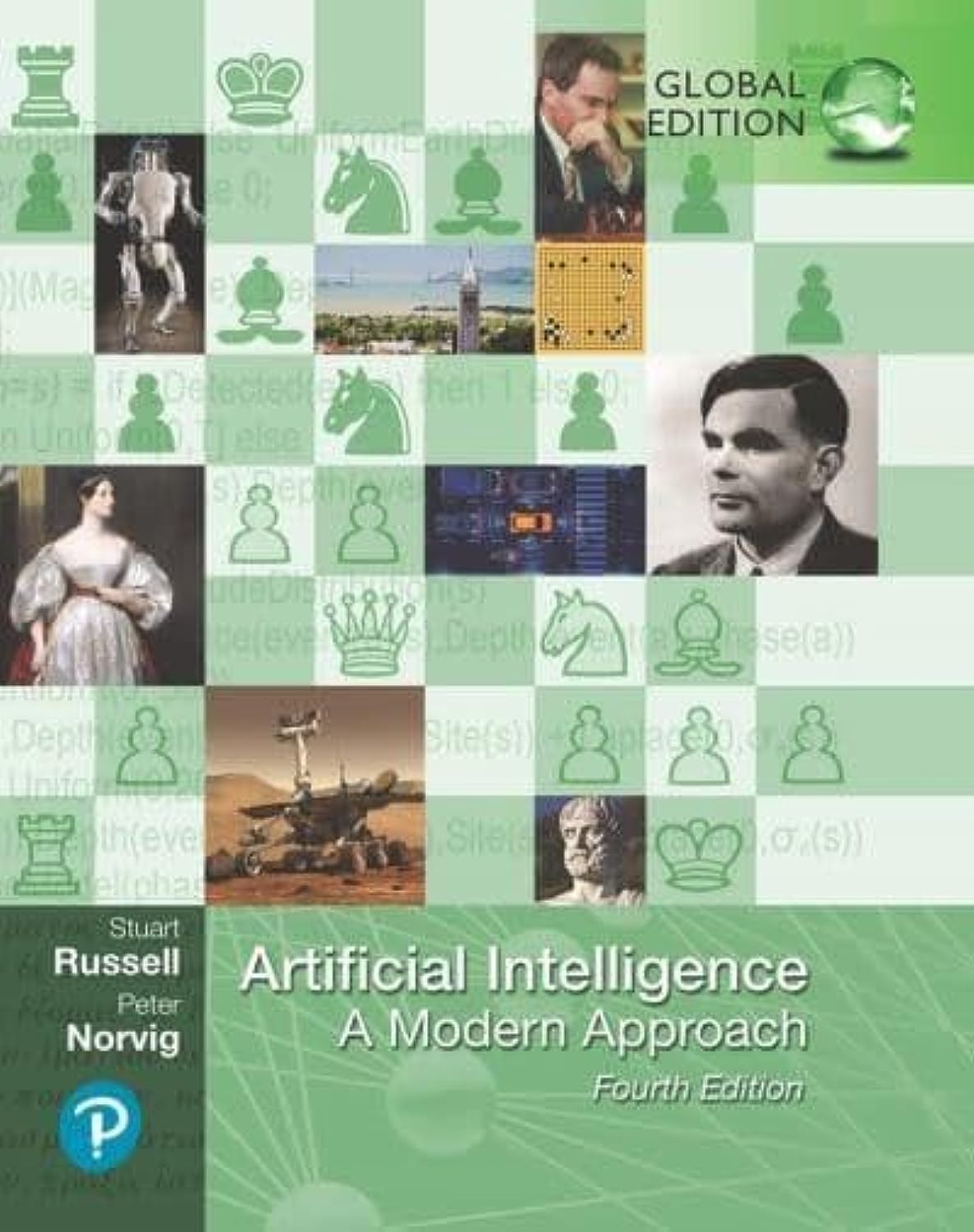 Buy Artificial Intelligence: A Modern Approach (English, Paperback, Russell/Norvig) Online at Best Price - GlowMirror