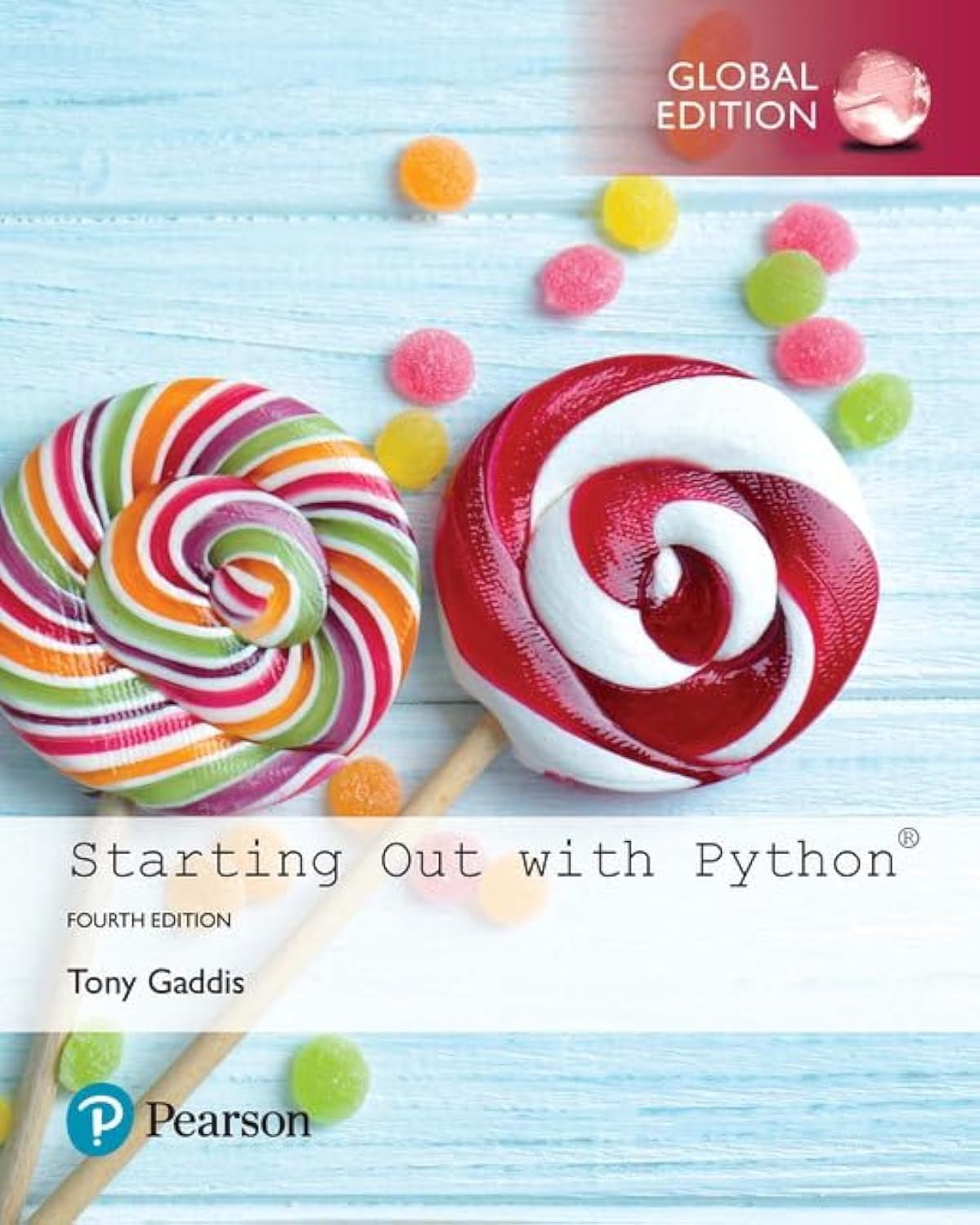 Buy Starting Out with Python, Global Edition (English, Paperback, Tony Gaddis) Online at Best Price - GlowMirror