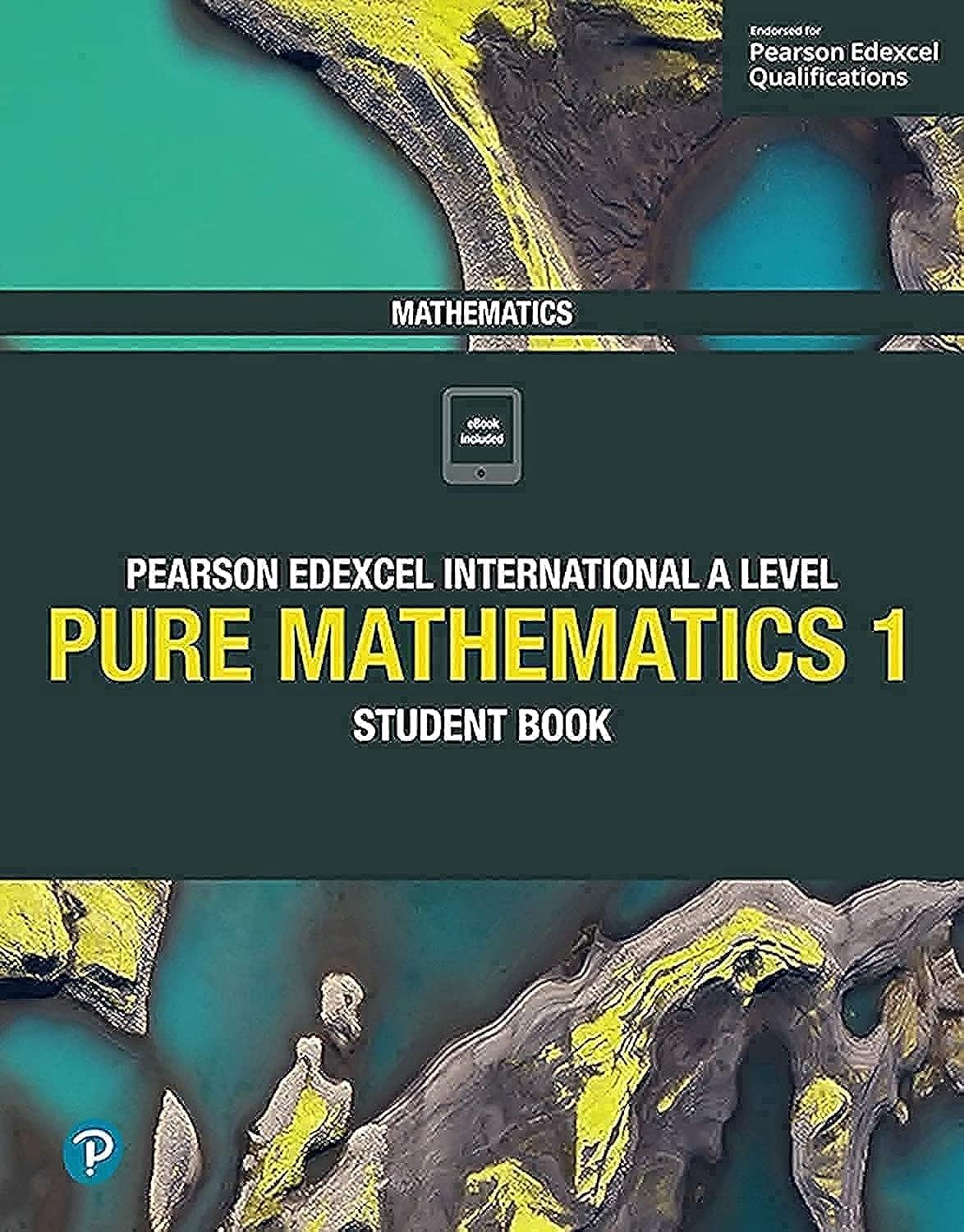 Buy Pearson Edexcel International A Level Mathematics Pure Mathematics 1 Student Book (English, Paperback, Joe Skrakowski, Harry Smith) Online at Best Price - GlowMirror