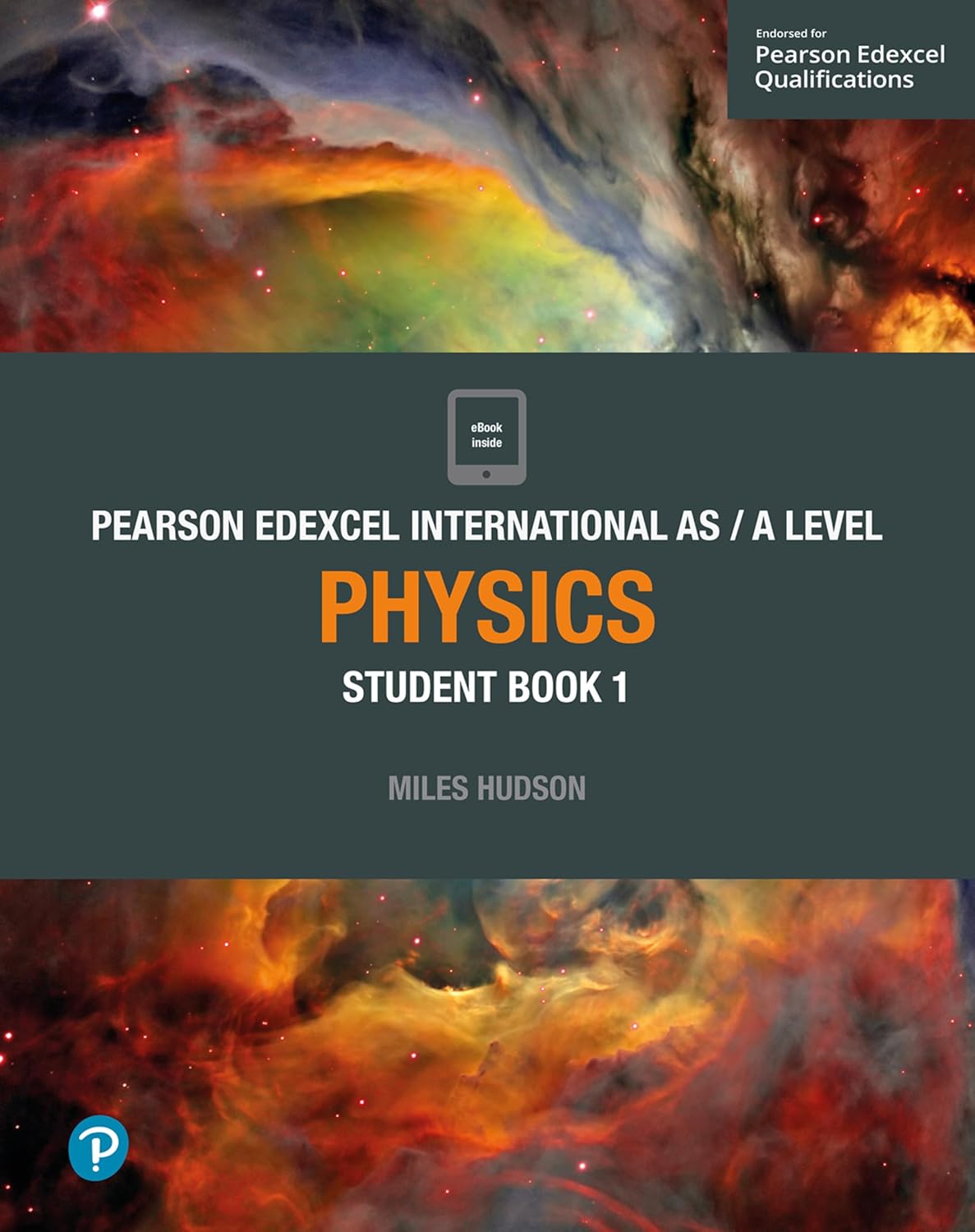 Buy Pearson Edexcel International AS Level Physics Student Book: 20 Foods, 20 Days, Total Transformation (English, Paperback, Miles Hudson) Online at Best Price - GlowMirror