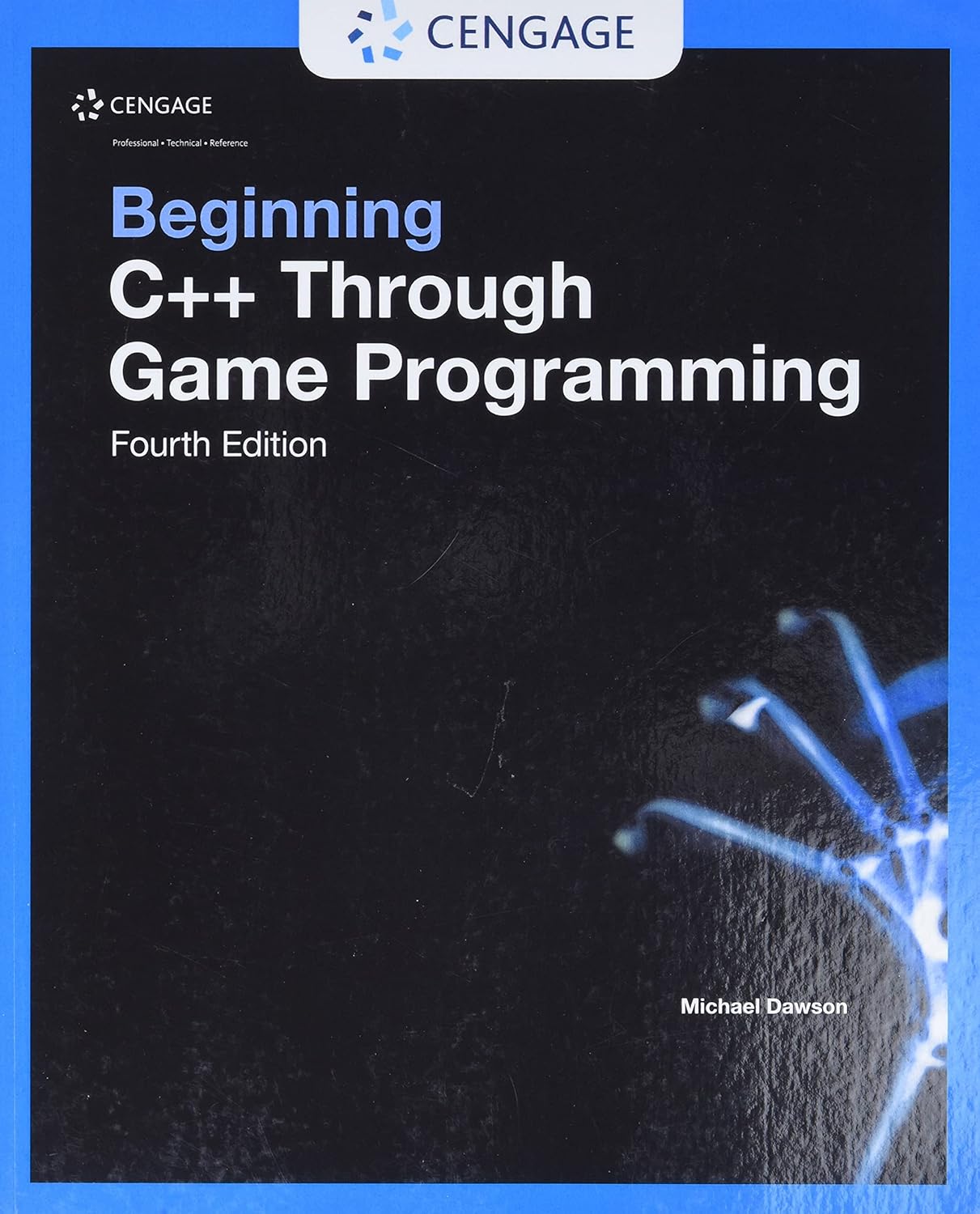 Beginning C++ Through Game Programming (#4,106 in Programming Languages (Books), Paperback, Michael Dawson) - Image 1 - GlowMirror