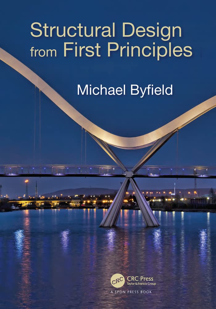 Buy Structural Design from First Principles (English, Paperback) Online at Best Price - GlowMirror