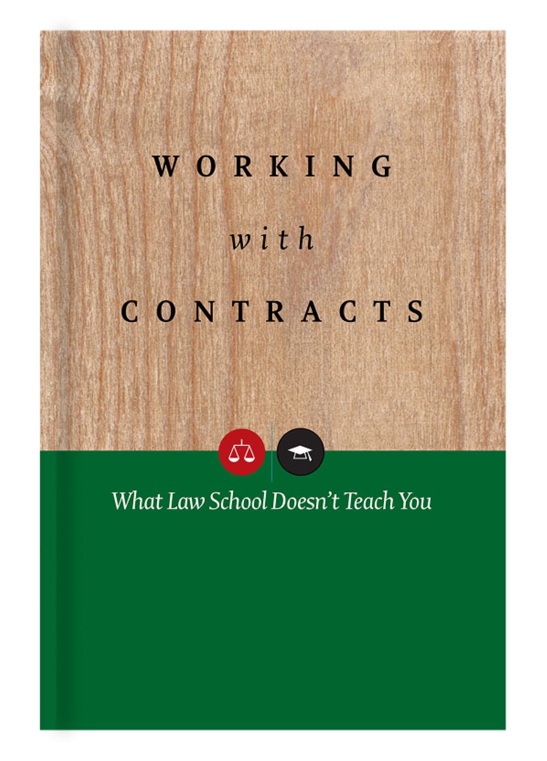 Buy Working with Contracts: What Law School Doesn't Teach You (English, Paperback, Charles M Fox) Online at Best Price - GlowMirror
