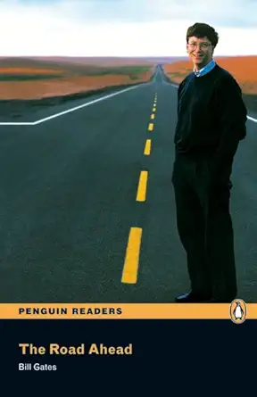Buy PLPR3:Road Ahead, The (Penguin Readers (Graded Readers)) (English, Paperback, Bill Gates) Online at Best Price - GlowMirror