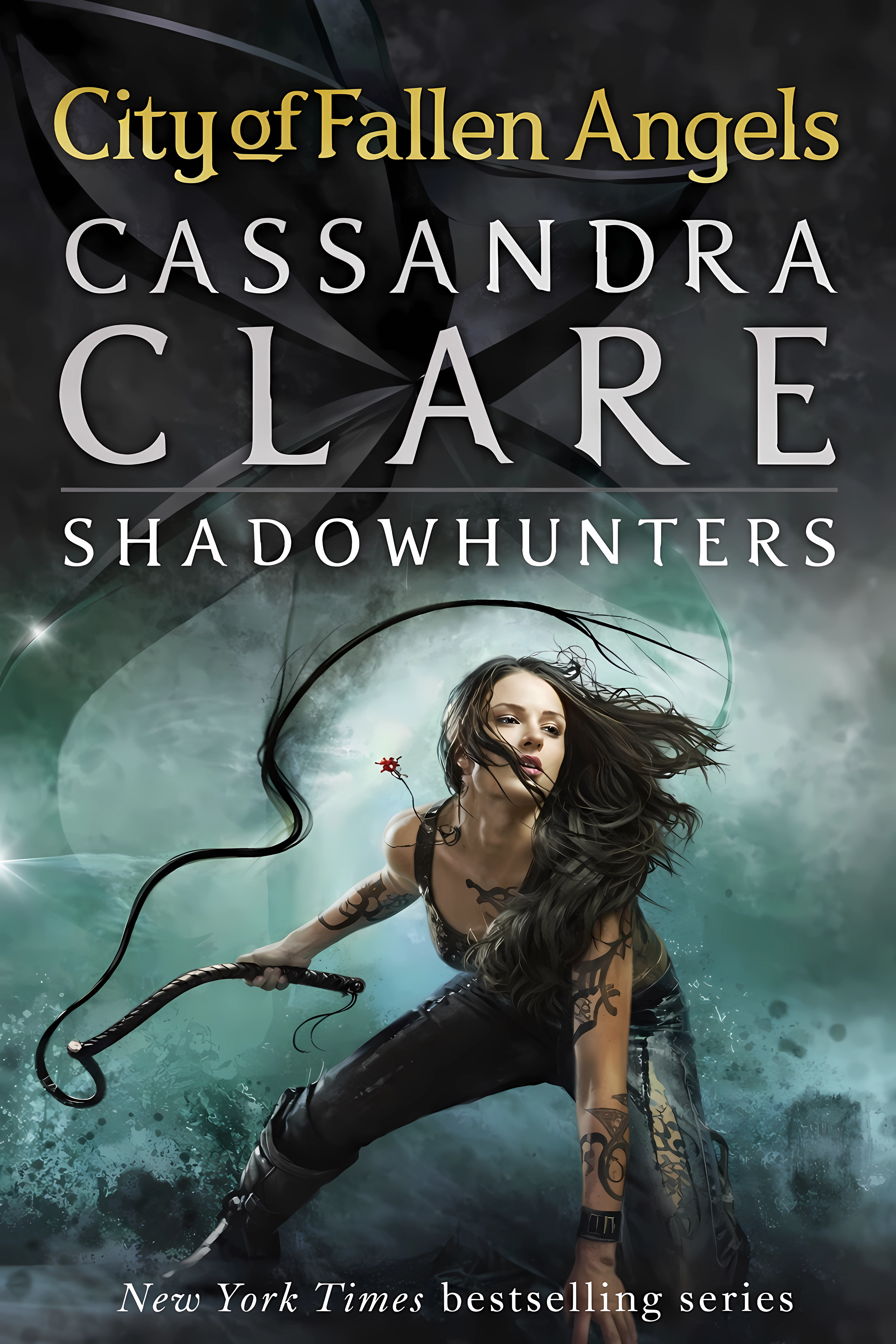 Buy City of Fallen Angels (English, Paperback, Cassandra Clare) Online at Best Price - GlowMirror