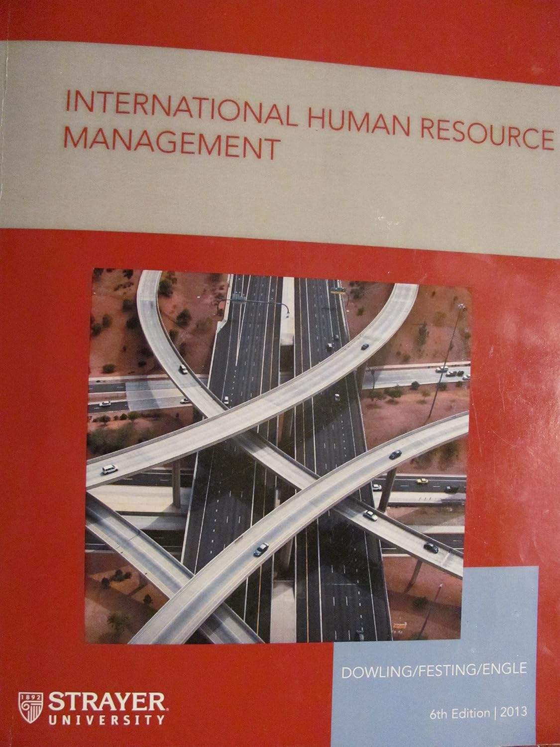 Buy International Human Resource Management (English, Paperback, Peter Dowling, Marion Festing, Allen D. Engle Sr.) Online at Best Price - GlowMirror