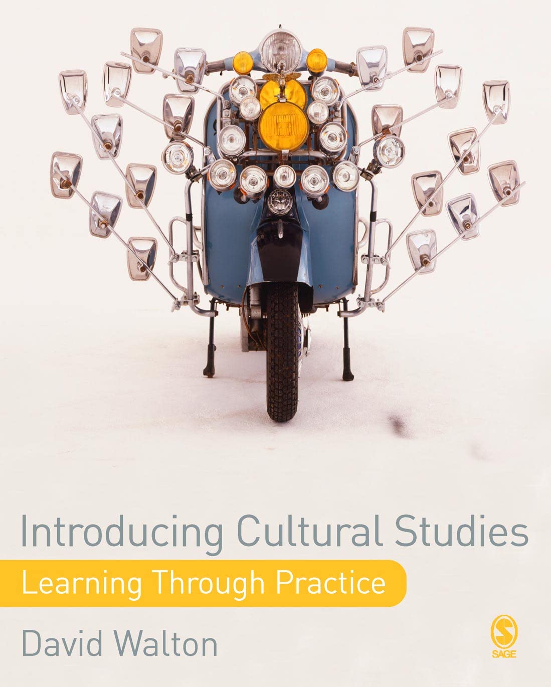 Buy Introducing Cultural Studies : Learning Through Practice (English, Paperback, David Walton) Online at Best Price - GlowMirror