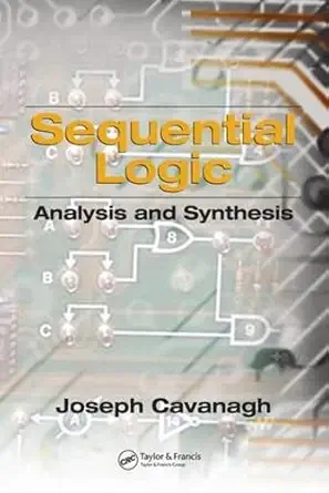 Buy Sequential Logic: Analysis and Synthesis (English, Paperback) Online at Best Price - GlowMirror