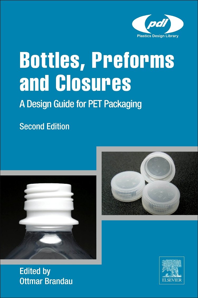 Buy Bottles, Preforms and Closures: A Design Guide for Pet Packaging (English, Paperback, Ottmar Brandau) Online at Best Price - GlowMirror