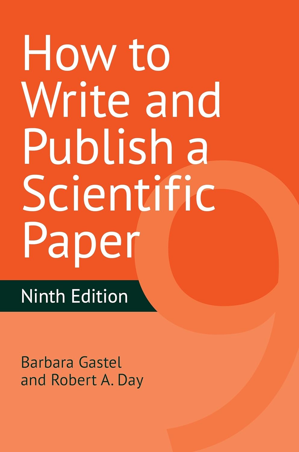 Buy How to Write and Publish a Scientific Paper Online at Best Price - GlowMirror