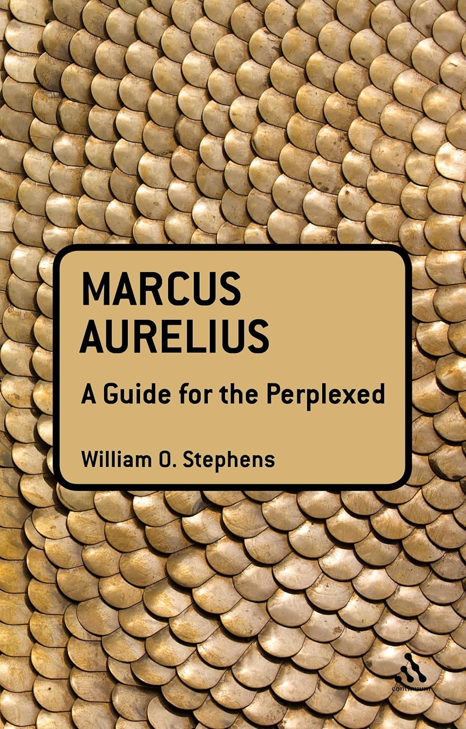 Buy Marcus Aurelius: A Guide for the Perplexed (Guides for the Perplexed) (English, Paperback) Online at Best Price - GlowMirror