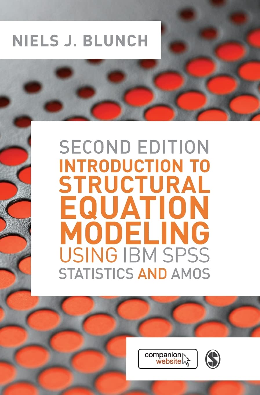 Buy Introduction to Structural Equation Modeling Using IBM SPSS Statistics and Amos (English, Paperback, Niels J. Blunch) Online at Best Price - GlowMirror
