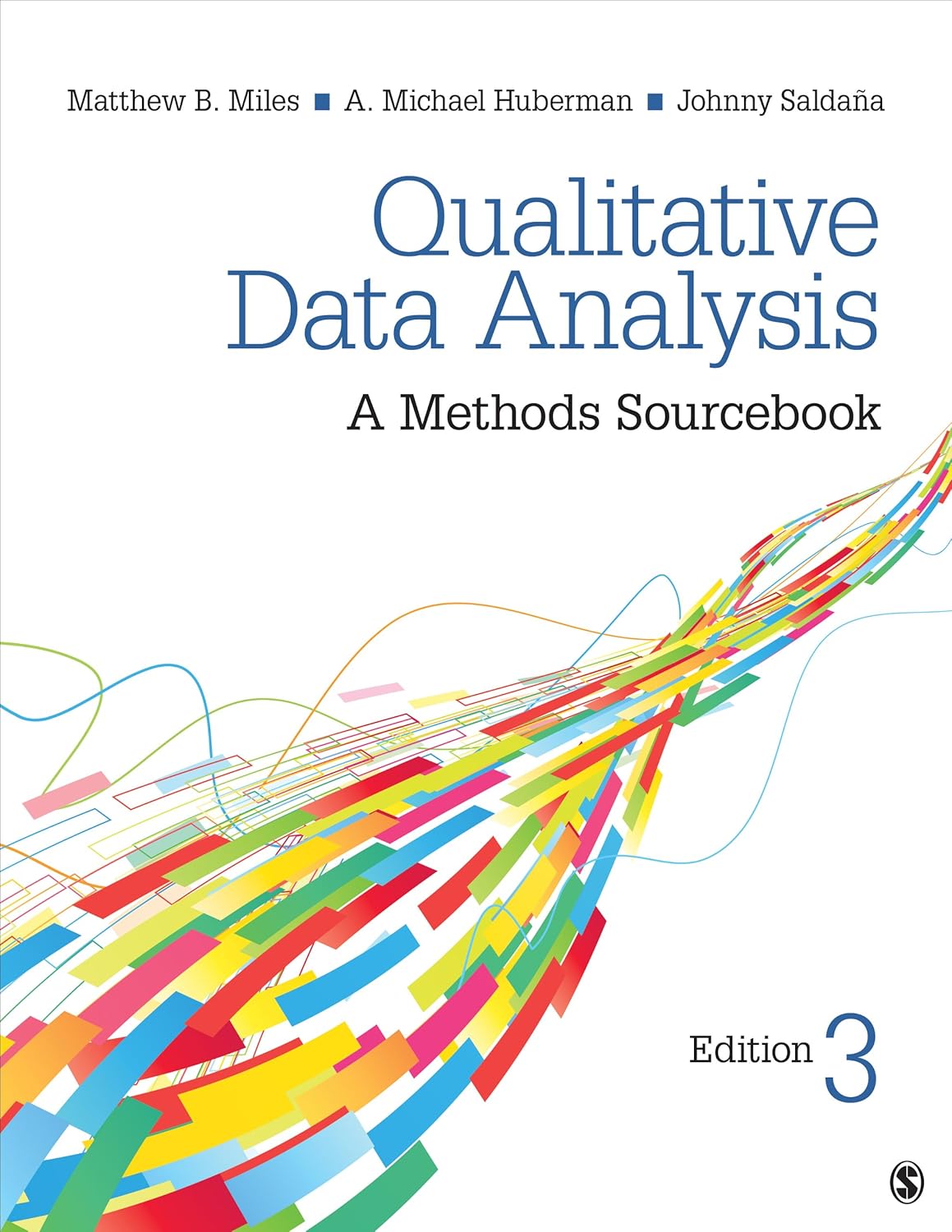 Buy Qualitative Data Analysis: A Methods SourcPaperback (English, Paperback, Matthew B. Miles, A. Michael Huberman, Johnny Saldaña) Online at Best Price - GlowMirror