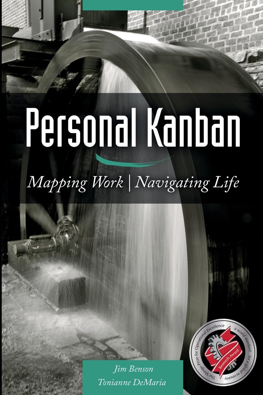 Buy Personal Kanban: Mapping Work - Navigating Life (English, Paperback, Tonianne DeMaria Barry) Online at Best Price - GlowMirror