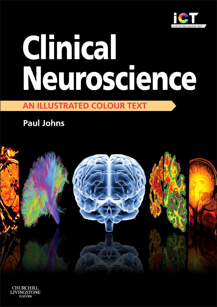 Buy Clinical Neuroscience (Illustrated Colour Text) (English, Paperback) Online at Best Price - GlowMirror