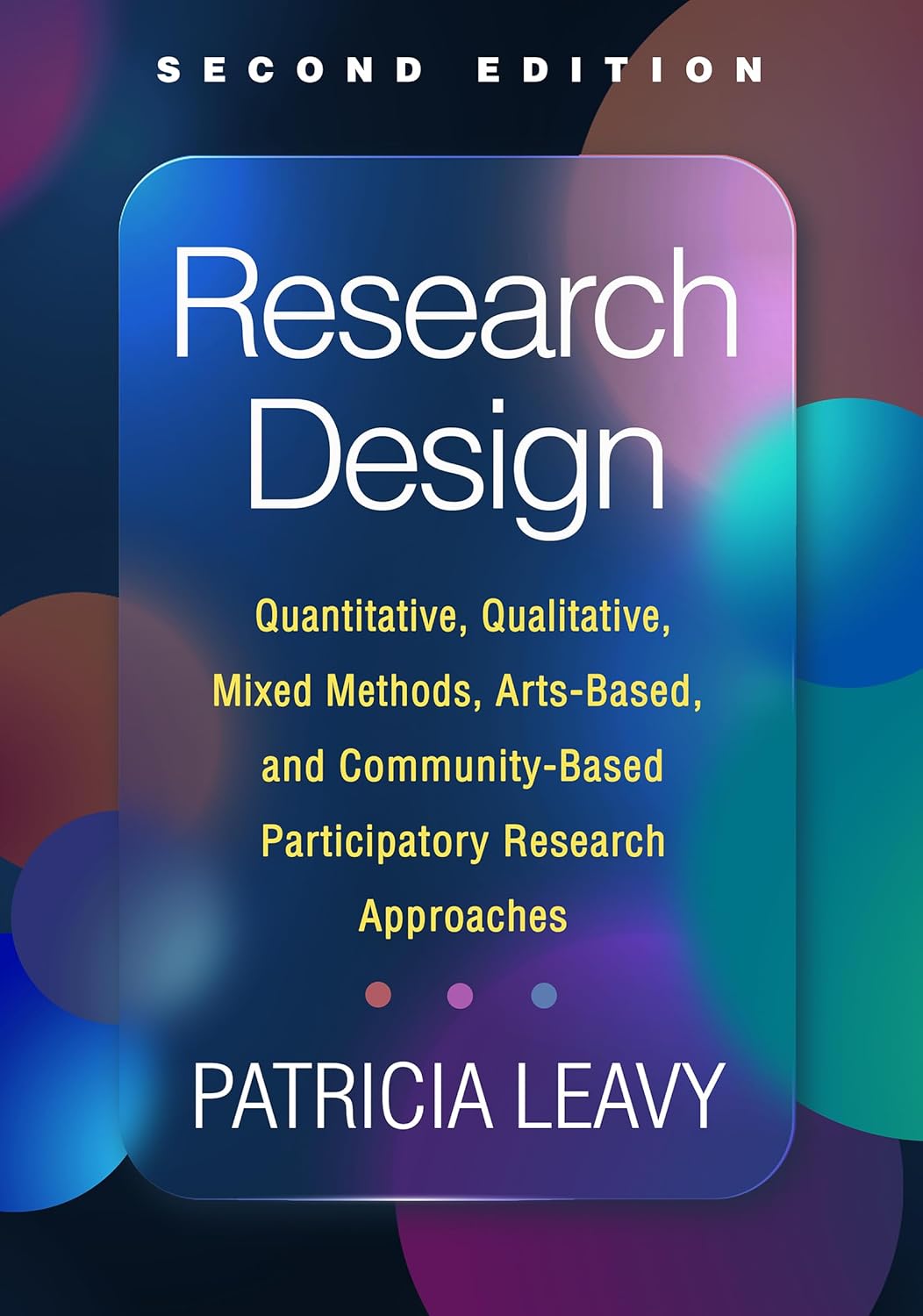 Buy Research Design: Quantitative, Qualitative, Mixed Methods, Arts-based, and Community-based Participatory Research Approaches (English, Paperback, P... Online at Best Price - GlowMirror