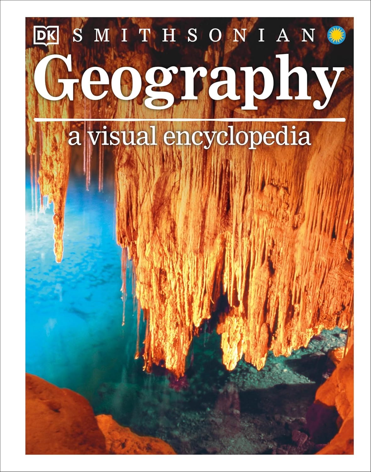 Buy Geography: A Visual Encyclopedia (English, Hardcover, DK) Online at Best Price - GlowMirror