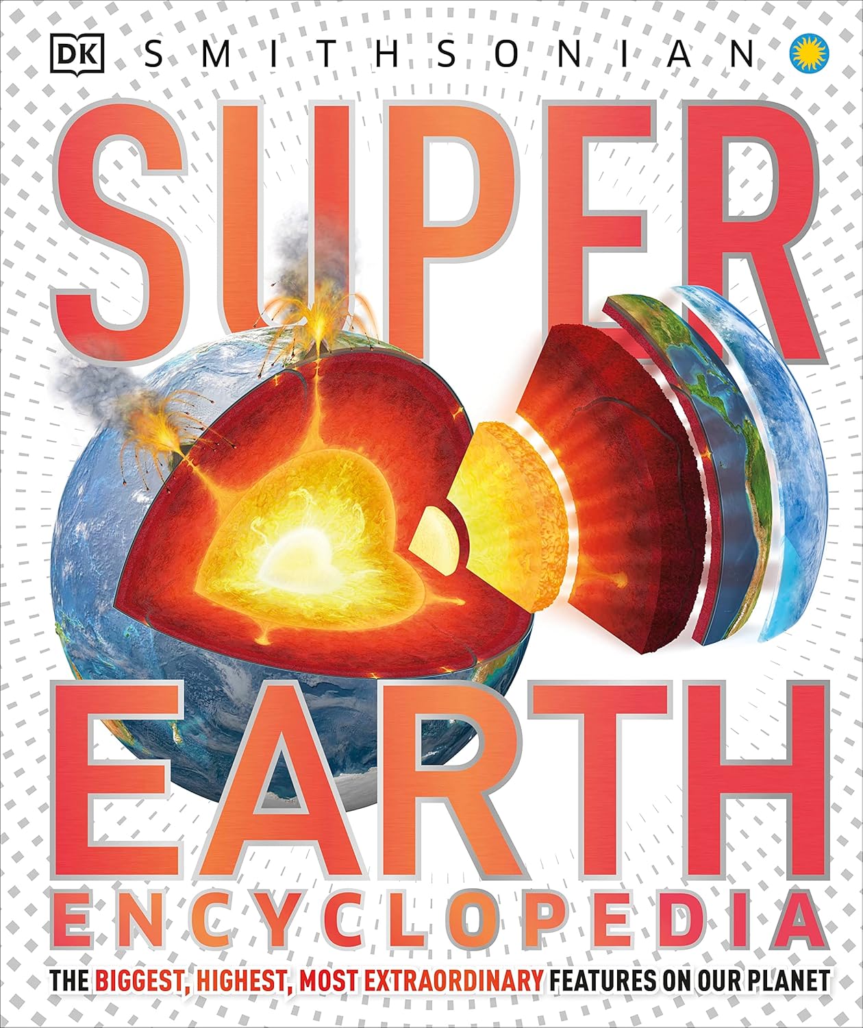 Buy Super Earth Encyclopedia (English, Hardcover, John Woodward, Ph.D. Post, Jeffery E., Ian Stewart) Online at Best Price - GlowMirror
