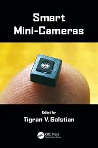 Buy Smart Mini-Cameras (English, Paperback) Online at Best Price - GlowMirror