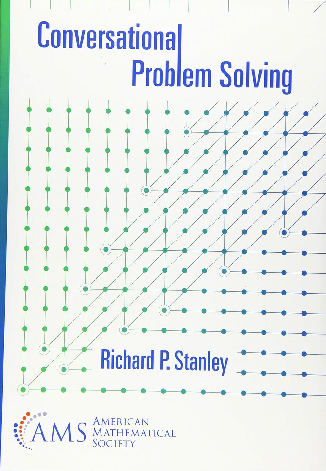 Buy Conversational Problem Solving (Miscellaneous Books, 130) (English, Paperback, Richard P. Stanley) Online at Best Price - GlowMirror