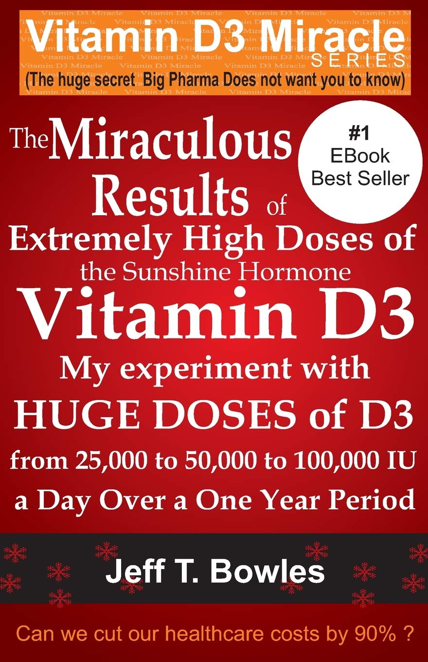 Buy Miraculous Results Of Extremely High Dos (English, Paperback, Jeff T Bowles) Online at Best Price - GlowMirror
