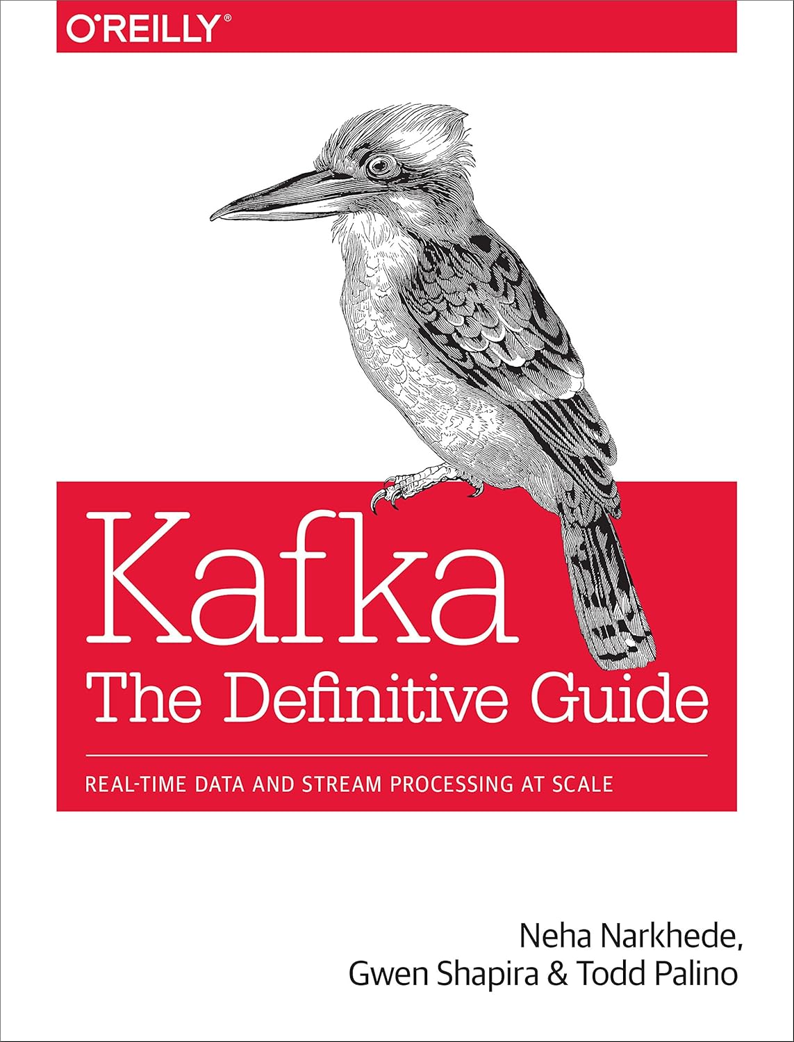 Buy Kafka: The Definitive Guide: The Definitive Guide: Real-Time Data and Stream Processing at Scale (English, Paperback, Neha Narkhede, Gwen Shapira, ... Online at Best Price - GlowMirror