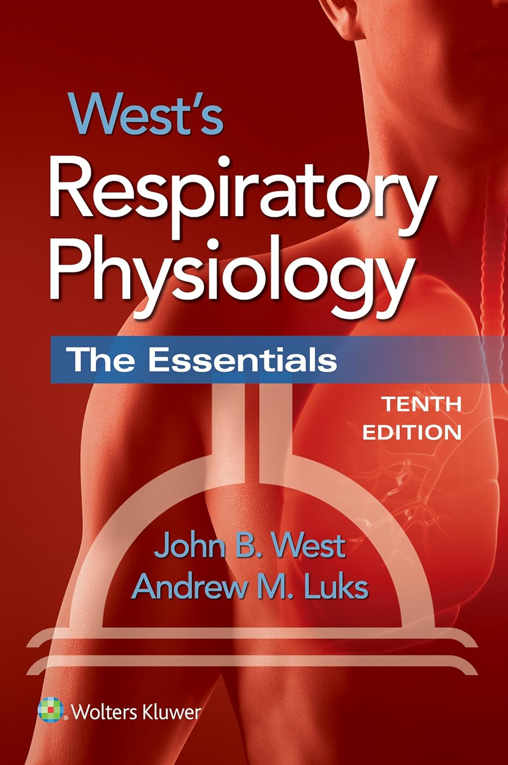 Buy West's Respiratory Physiology (English, Paperback, M.D. Luks Andrew M. Luks John B. West John B., M.D., Ph.D. West John B West Andrew M.) Online at Best Price - GlowMirror