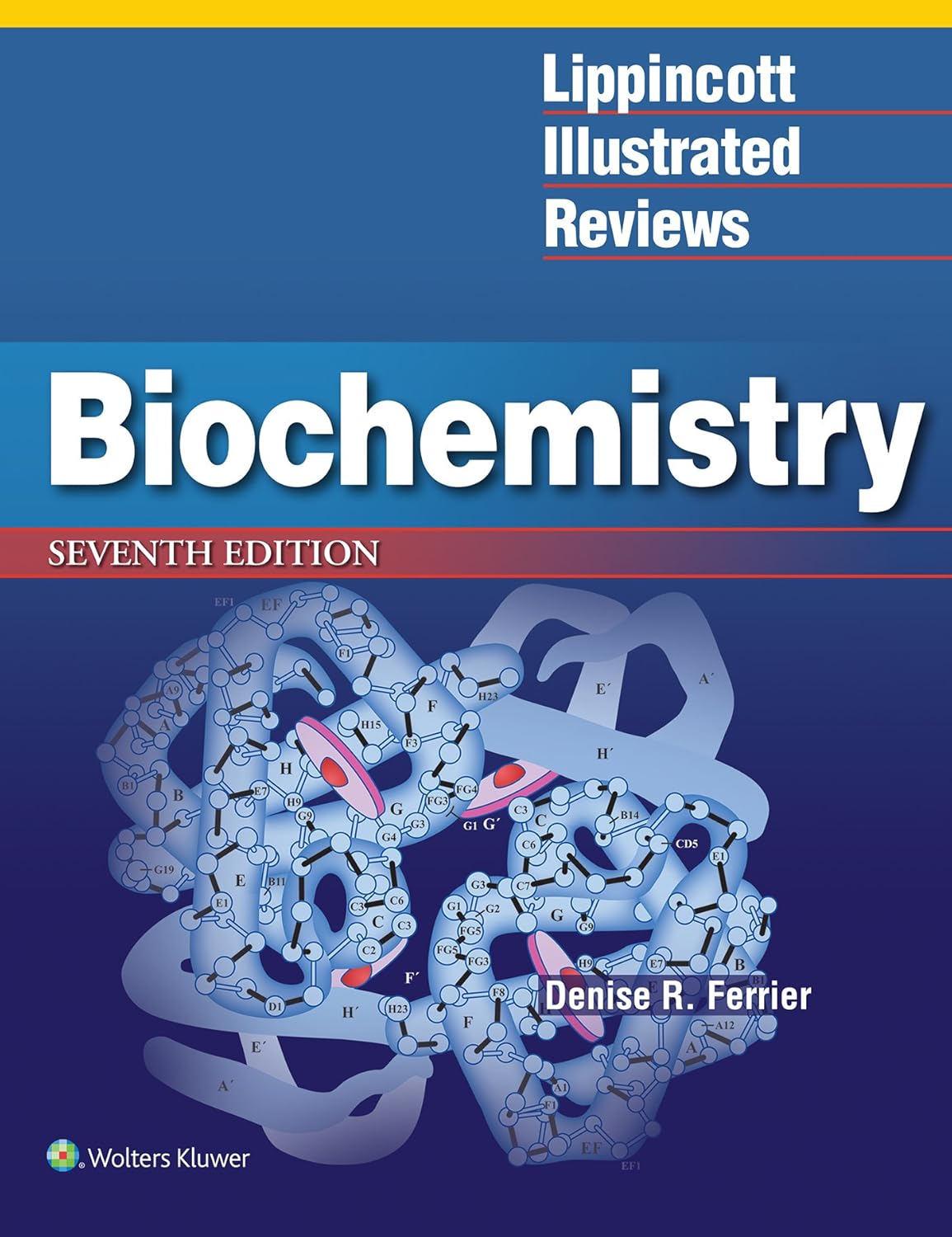 Buy Lippincott Illustrated Reviews: Biochemistry (Lippincott Illustrated Reviews Series) (English, Paperback, Denise R. Ferrier) Online at Best Price - GlowMirror