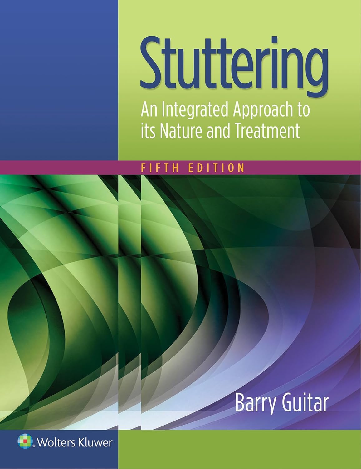Buy Stuttering AN Integrated Approach TO ITS Nature AND Treatment 5ED (PB 2019) (English, Paperback, Guitar B.) Online at Best Price - GlowMirror