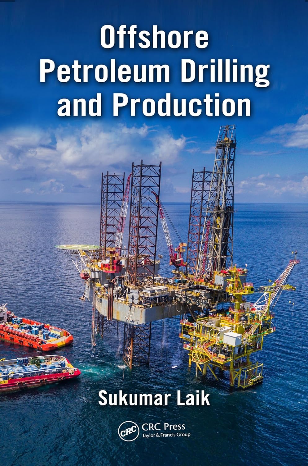 Buy Offshore Petroleum Drilling and Production (English, Paperback) Online at Best Price - GlowMirror